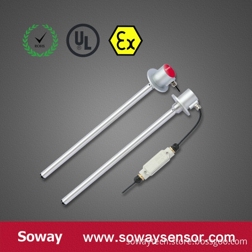 Soway analog SFCG series Liquid level sensor